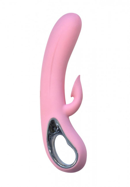 Вибратор Love story Gone with the wind of pleasure - 21 см. Вибратор Love story Gone with the wind of pleasure - 21 см.