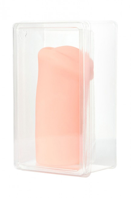 Мастурбатор-вагина Haru без вибрации Мастурбатор-вагина Haru без вибрации