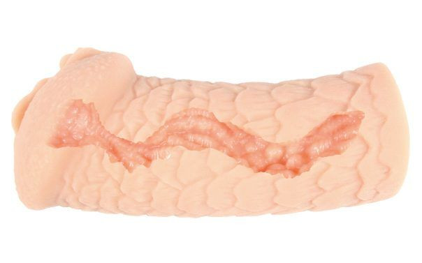 Реалистичный мастурбатор-вагина Elegance Реалистичный мастурбатор-вагина Elegance