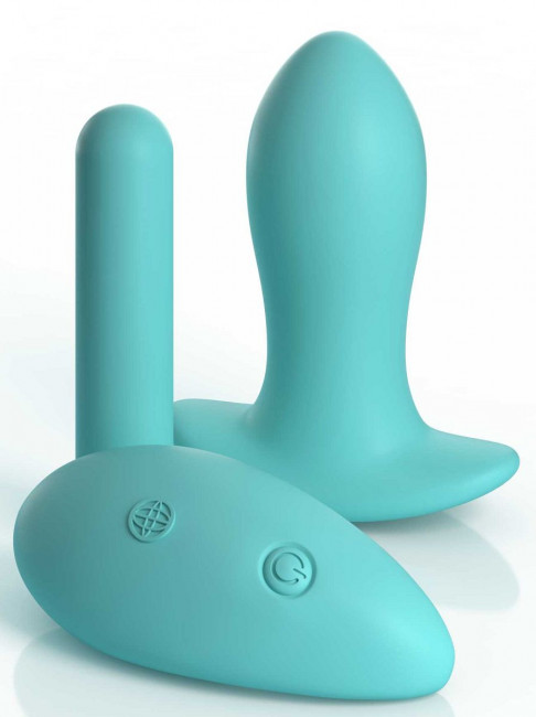 Белые трусики Remote Bow-Tie G-String S-M-L с вибрацией и анальным стимулятором Белые трусики Remote Bow-Tie G-String S-M-L с вибрацией и анальным стимулятором