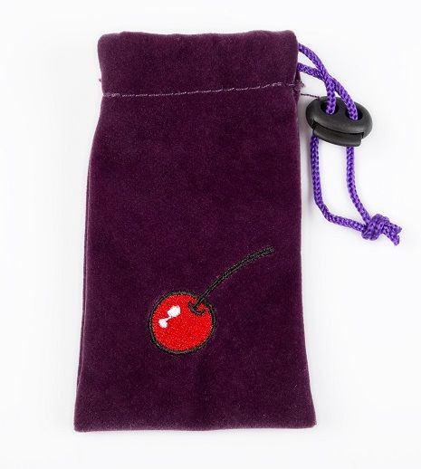 Большая розовая силиконовая пробка с прозрачным кристаллом - 9 см. Большая розовая силиконовая пробка с прозрачным кристаллом - 9 см.