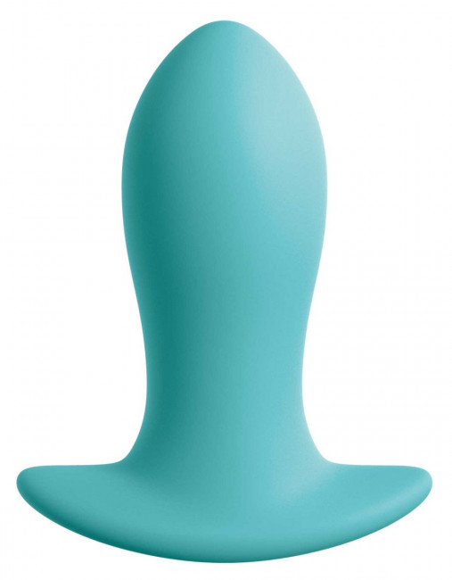 Белые трусики Remote Bow-Tie G-String XL-XXL с вибрацией и анальным стимулятором Белые трусики Remote Bow-Tie G-String XL-XXL с вибрацией и анальным стимулятором