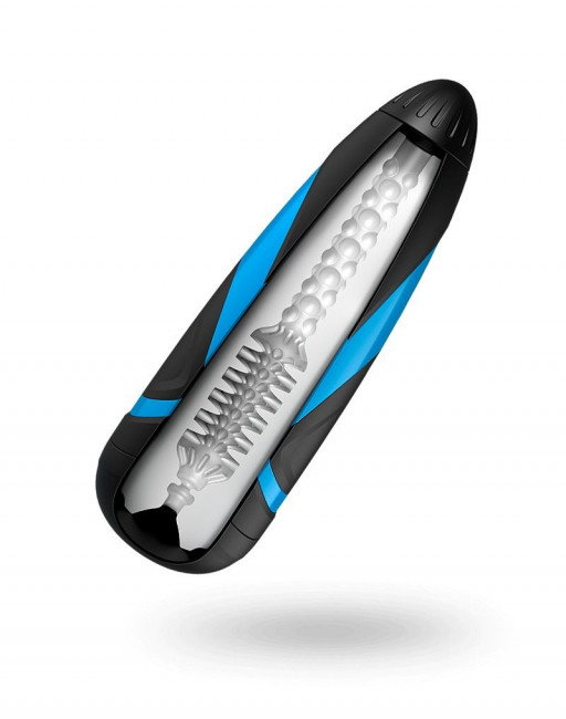 Сменный рукав для мастурбатора Satisfyer Men - Tornado Bliss Сменный рукав для мастурбатора Satisfyer Men - Tornado Bliss