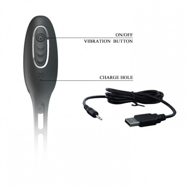 Стильный набор секс-игрушек Master Hunter Стильный набор секс-игрушек Master Hunter