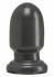 Анальный стимулятор Shell Shock Small - 15,2 см.