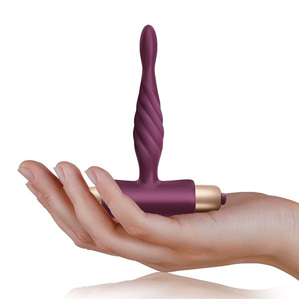 Фиолетовый вибронабор Climaximum Rapture Фиолетовый вибронабор Climaximum Rapture