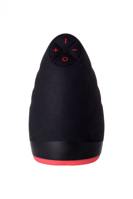 Перезаряжаемый мастурбатор Erotist Lava Перезаряжаемый мастурбатор Erotist Lava