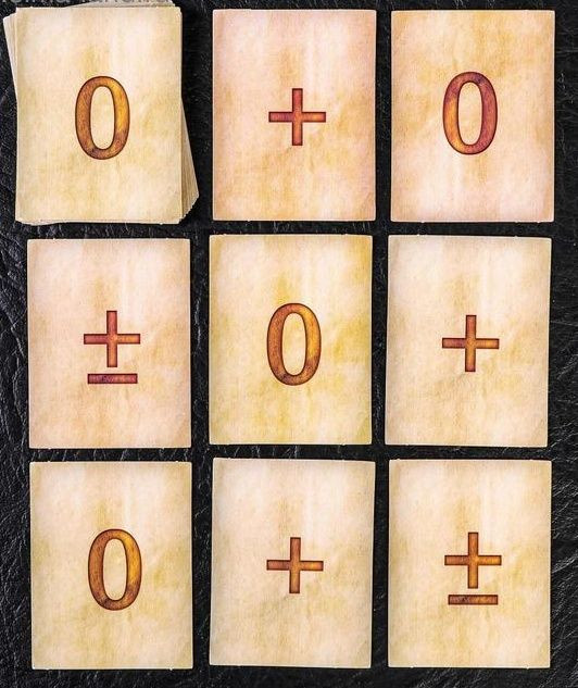 Настольная откровенная игра "Провокатор" Настольная откровенная игра "Провокатор"