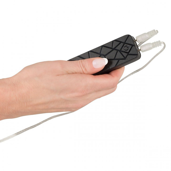 Телесный женский страпон с вагинальной пробкой Strap-On Duo - 15 см. Телесный женский страпон с вагинальной пробкой Strap-On Duo - 15 см.