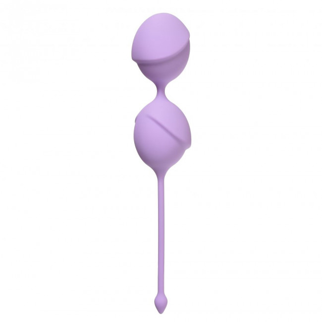 Сиреневые вагинальные шарики One Thousand and One Nights Сиреневые вагинальные шарики One Thousand and One Nights