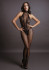 Оригинальный боди-комбинезон Fishnet and Lace Bodystocking