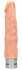 Телесный вибратор-реалистик Vibrating Dildo - 19,5 см.