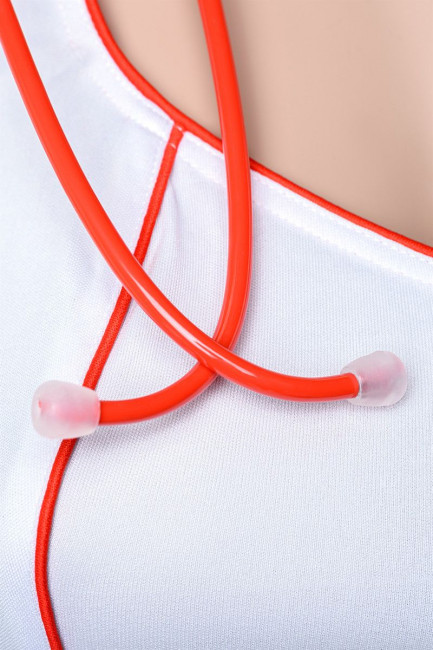 Костюм строгой медсестры Костюм строгой медсестры