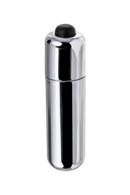 Небольшая анальная вибровтулка Erotist Arrow - 8,5 см. Небольшая анальная вибровтулка Erotist Arrow - 8,5 см.