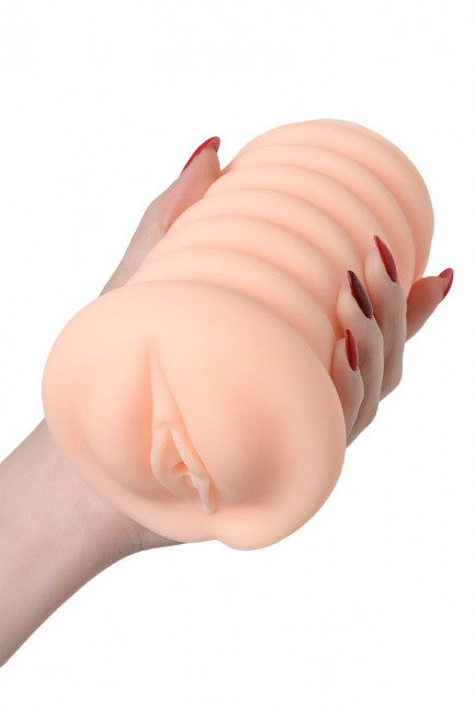 Мастурбатор-вагина Lady без вибрации Мастурбатор-вагина Lady без вибрации