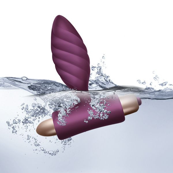 Фиолетовый вибронабор Climaximum Desire Фиолетовый вибронабор Climaximum Desire