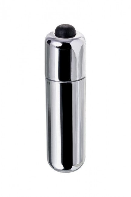 Чёрная анальная мини-вибровтулка Erotist Shaft - 7 см. Чёрная анальная мини-вибровтулка Erotist Shaft - 7 см.