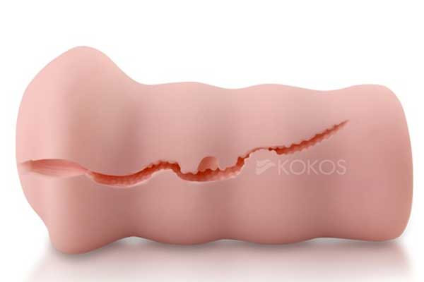 Мастурбатор-вагина Virgin без вибрации Мастурбатор-вагина Virgin без вибрации