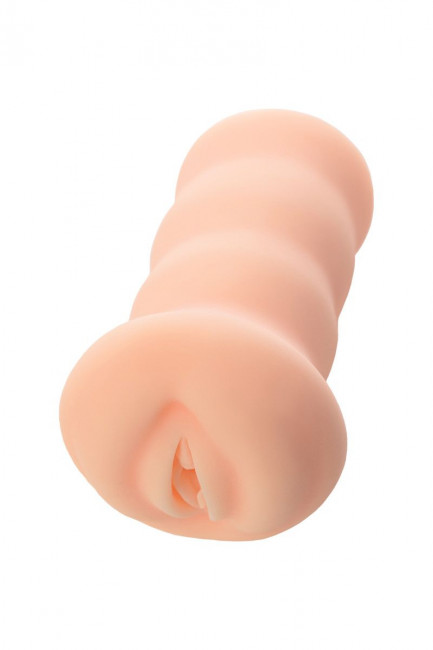 Мастурбатор-вагина Virgin без вибрации Мастурбатор-вагина Virgin без вибрации