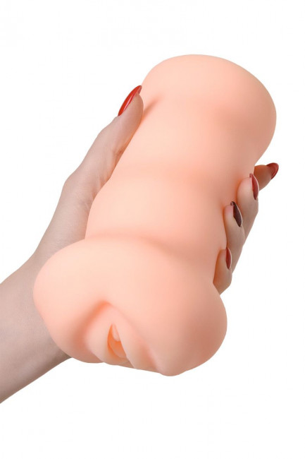 Мастурбатор-вагина Virgin без вибрации Мастурбатор-вагина Virgin без вибрации