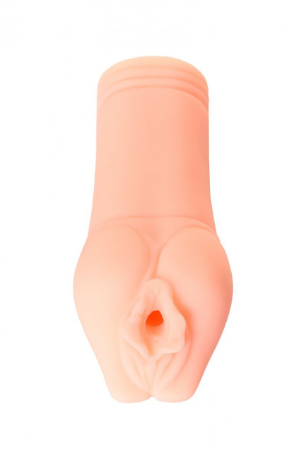 Мастурбатор-вагина Jina без вибрации Мастурбатор-вагина Jina без вибрации