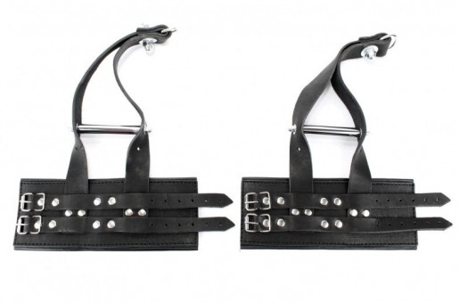 Наручники для подвешивания