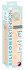 Телесная удлиняющая насадка с вибрацией Silicone Extension Vibrating - 19 см.