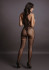 Оригинальный боди-комбинезон Net High Neck Bodystocking