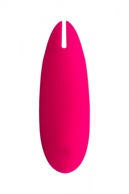 Розовый вибромассажер JOS Twiggy Розовый вибромассажер JOS Twiggy