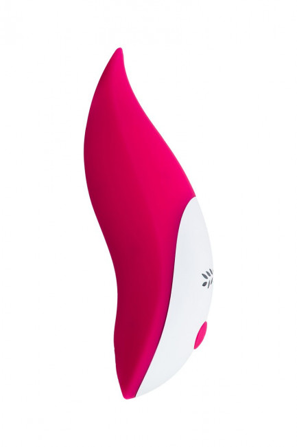 Розовый вибромассажер JOS Twiggy Розовый вибромассажер JOS Twiggy