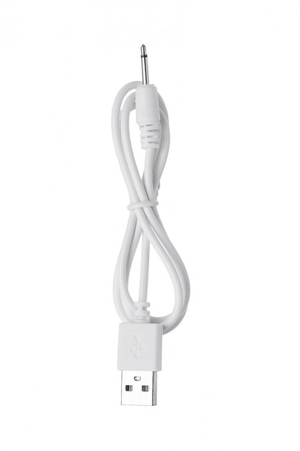 Розовый вибромассажер JOS Twiggy Розовый вибромассажер JOS Twiggy