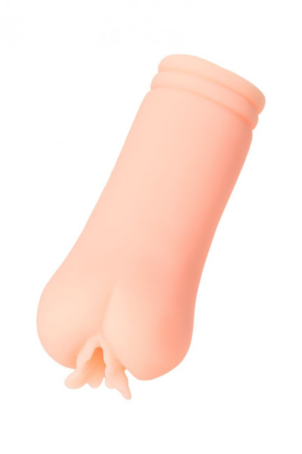 Мастурбатор-вагина Juki без вибрации Мастурбатор-вагина Juki без вибрации