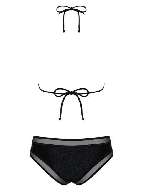 Оригинальный раздельный купальник Celestie Оригинальный раздельный купальник Celestie