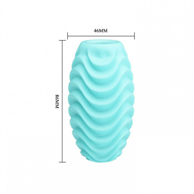 Двусторонний мини-мастурбатор Attractive Двусторонний мини-мастурбатор Attractive