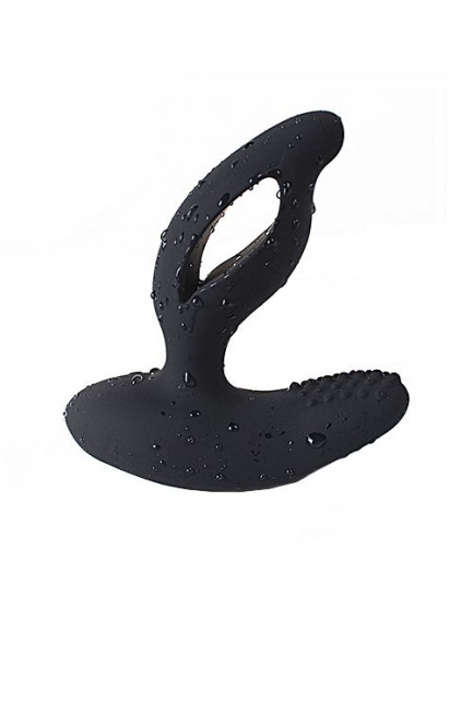 Стимулятор простаты Levett Titus с пультом ДУ Стимулятор простаты Levett Titus с пультом ДУ