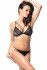 Комплект с сексуальными трусиками и эффектным бюстом Gabrielle