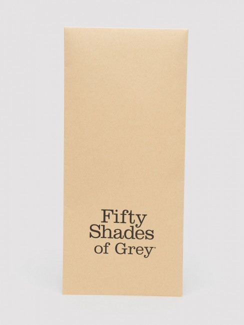 Черная шлепалка Bound to You Faux Leather Spanking Paddle - 38,1 см.