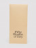 Черная шлепалка Bound to You Faux Leather Spanking Paddle - 38,1 см.