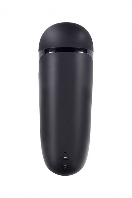 Мастурбатор-вагина Xise в тубе с вибрацией Мастурбатор-вагина Xise в тубе с вибрацией