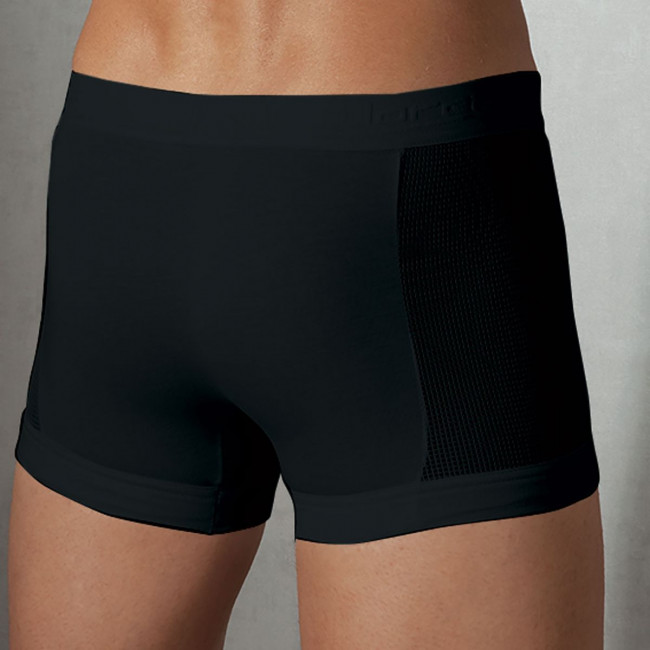 Хлопковые боксеры с удобной посадкой Хлопковые боксеры с удобной посадкой