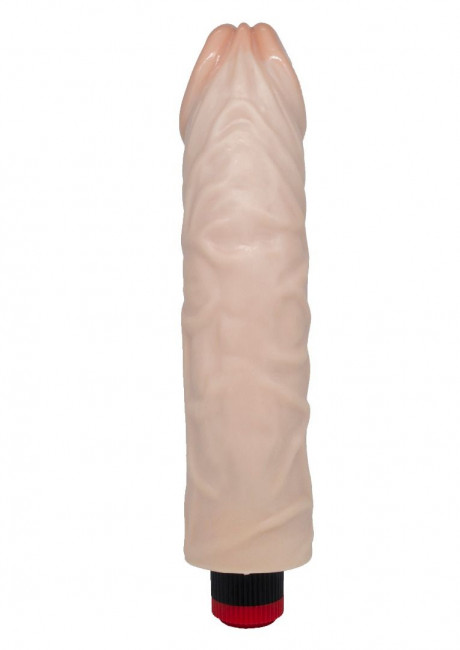 Супер гигантский вибратор-реалистик - 31 см. Супер гигантский вибратор-реалистик - 31 см.