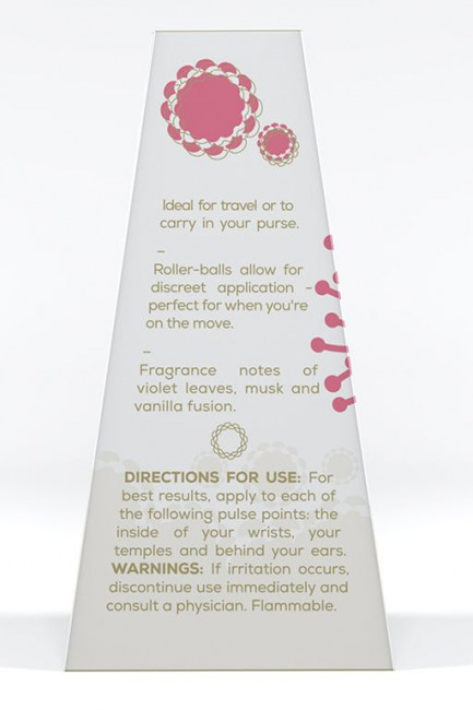 Парфюмерная вода для женщин Fashionably Late – 10 мл. Парфюмерная вода для женщин Fashionably Late – 10 мл.