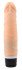 Телесный вибратор-реалистик Thick Realistic Dildo - 19,5 см.