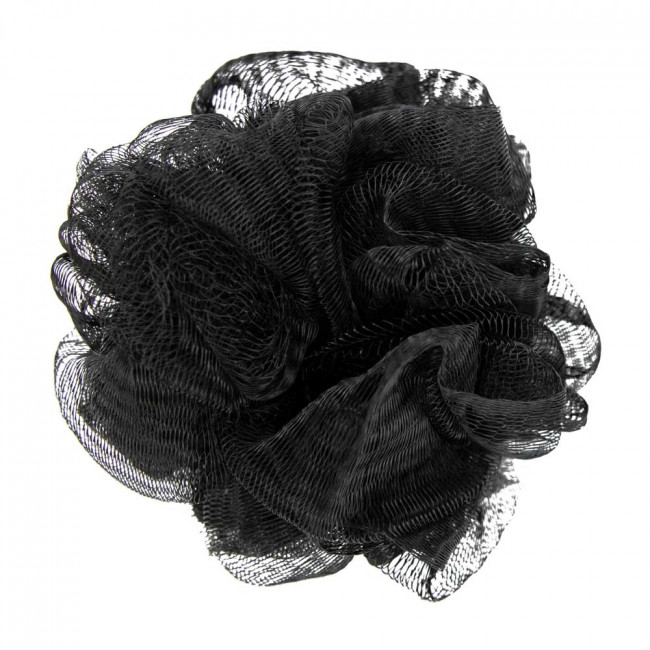 Черная губка для ванны с вибропулей Vibrating Bath Sponge Черная губка для ванны с вибропулей Vibrating Bath Sponge