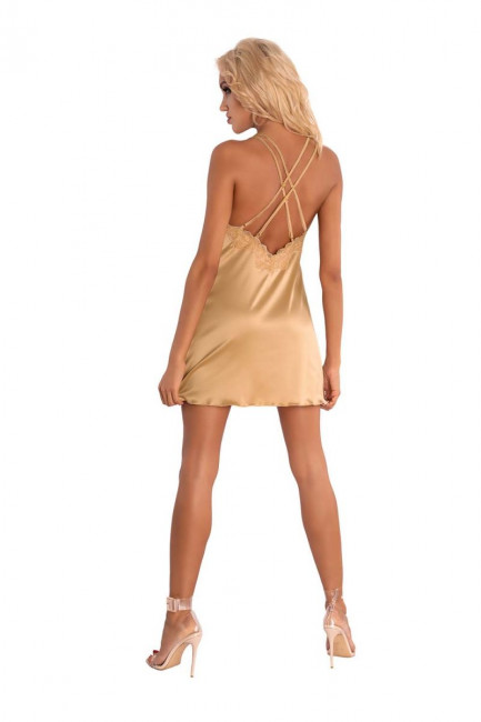 Роскошная сорочка Landim с кружевом Роскошная сорочка Landim с кружевом