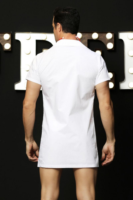 Костюм доктора Candy Boy Daniel Костюм доктора Candy Boy Daniel