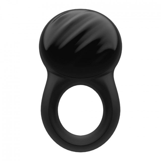 Эрекционное кольцо Satisfyer Signet Ring с возможностью управления через приложение