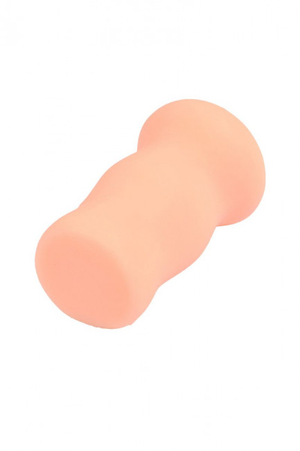 Мастурбатор-ротик XISE с реалистичной внутренней текстурой Мастурбатор-ротик XISE с реалистичной внутренней текстурой