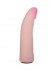Пояс-трусики с 2 насадками Exotic-Alice - 18 см.