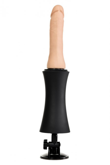 Секс-машина с телесной насадкой HandBang MotorLovers Секс-машина с телесной насадкой HandBang MotorLovers